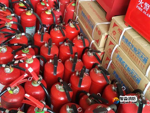 滅火器維修的6個步驟你都了解嗎 滅火器維修的6個步驟你都了解嗎