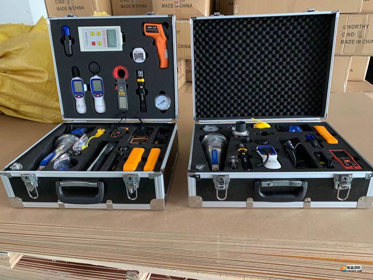消防檢測(cè)工具箱 消防檢測(cè)工具箱