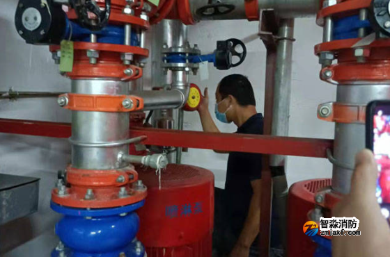 消防公司可以同時開展維保和檢測服務嗎? 消防公司可以同時開展維保和檢測服務嗎?