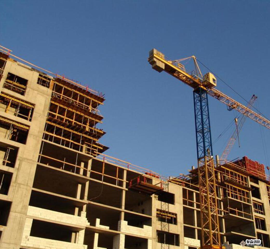 消防工程公司 消防工程公司