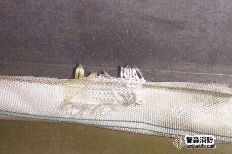 消防水帶強(qiáng)度壓力試驗裝置