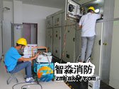 電氣試驗工作危險點分析及控制措施