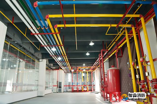 滅火器消防 消防培訓(xùn)學(xué)校